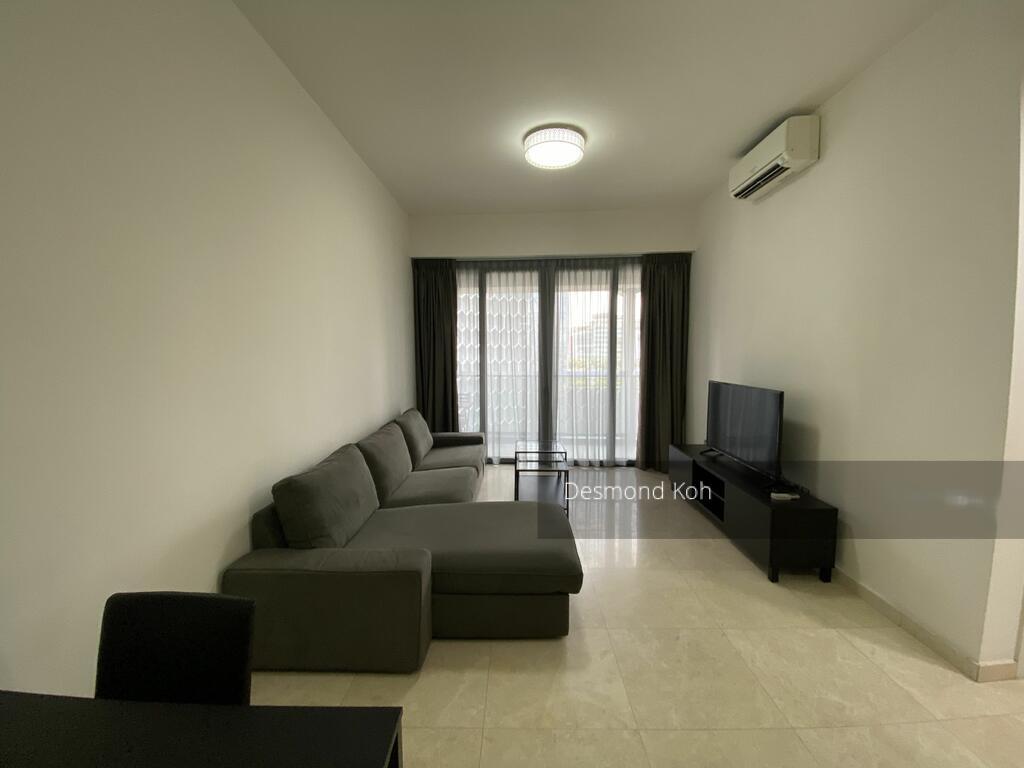 Duo Residences (D7), Apartment #313767441